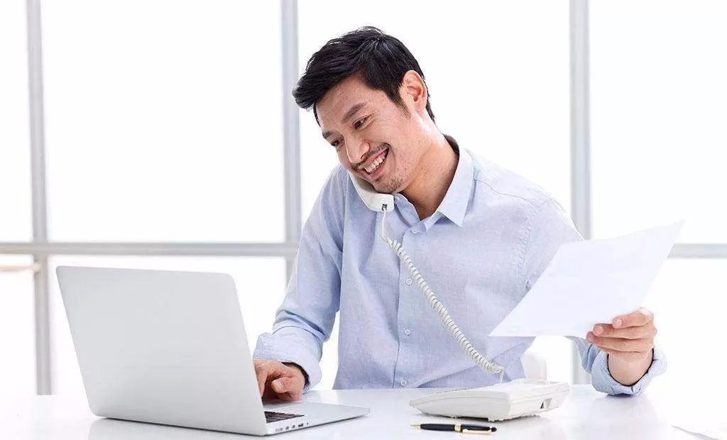 怎么做好电话销售工作？注意这几点