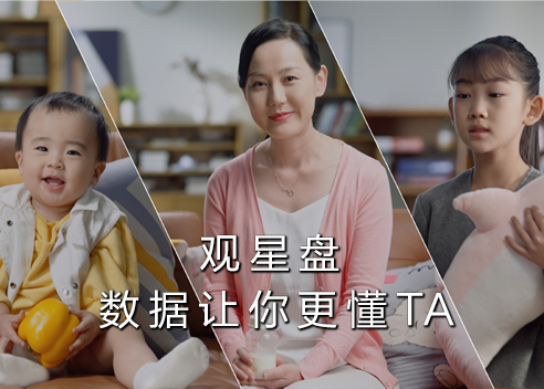 「观」繁「星」，识星「盘」，运筹帷幄